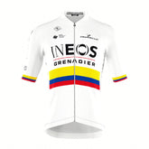 Jersey Ciclismo Bioracer INEOS GRENADIERS COL